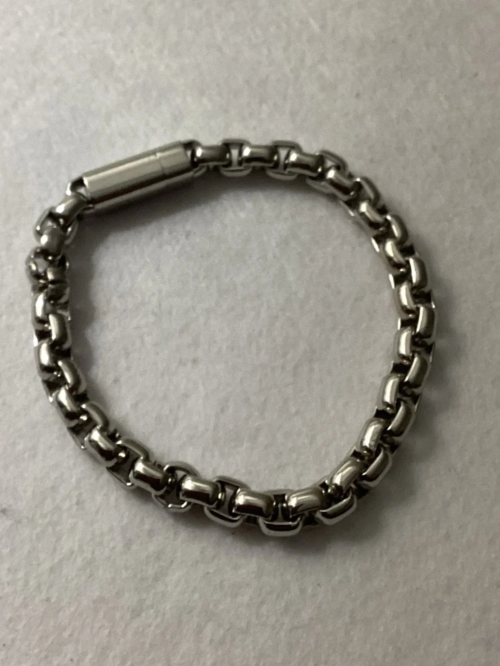 Calvin Klein Iconic ID Family Steel Bracelet